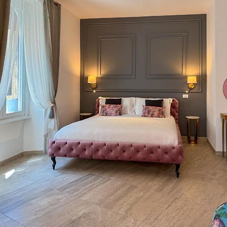 Alto Apartment 로마 외부 사진