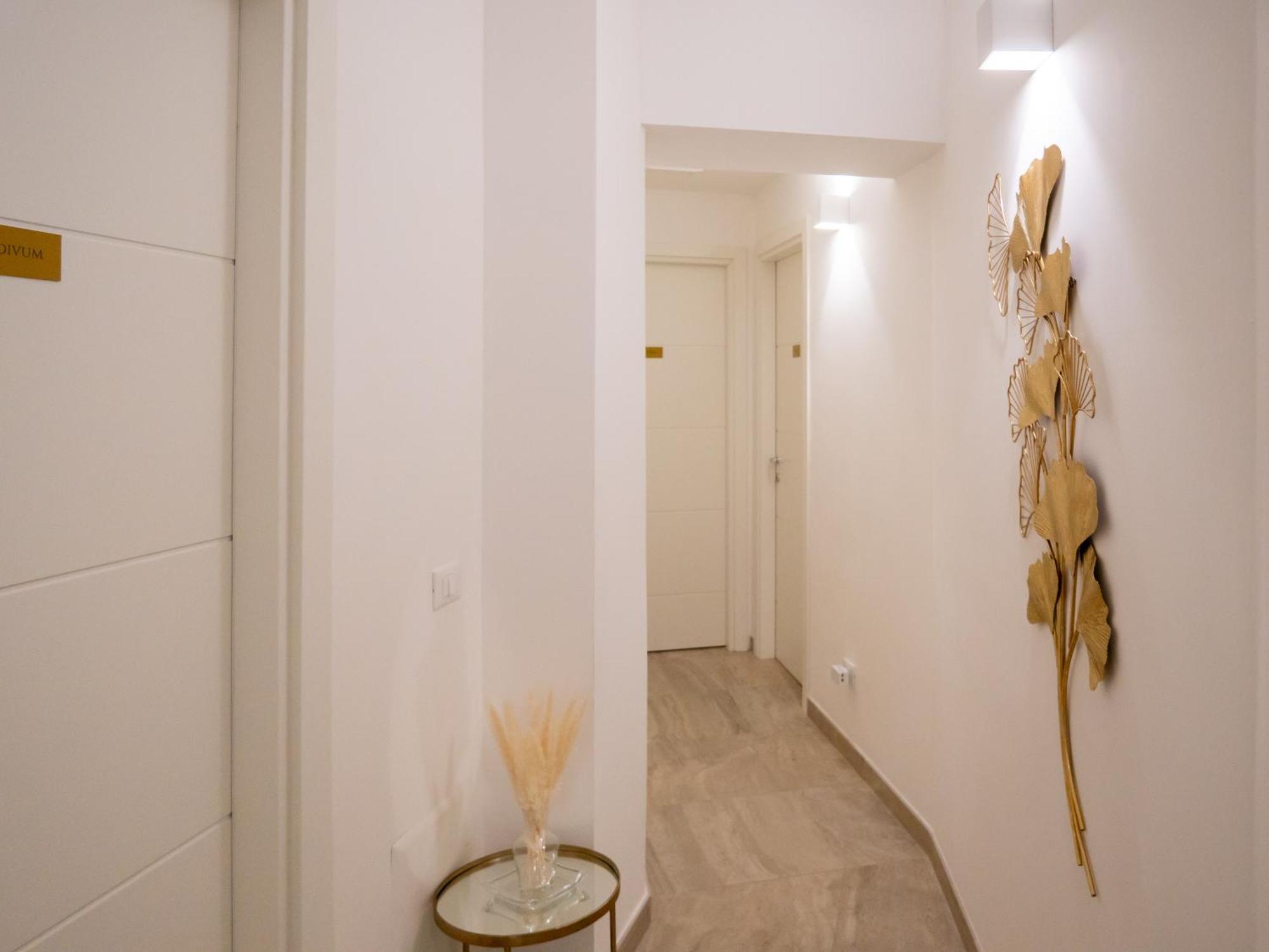 Alto Apartment 로마 외부 사진