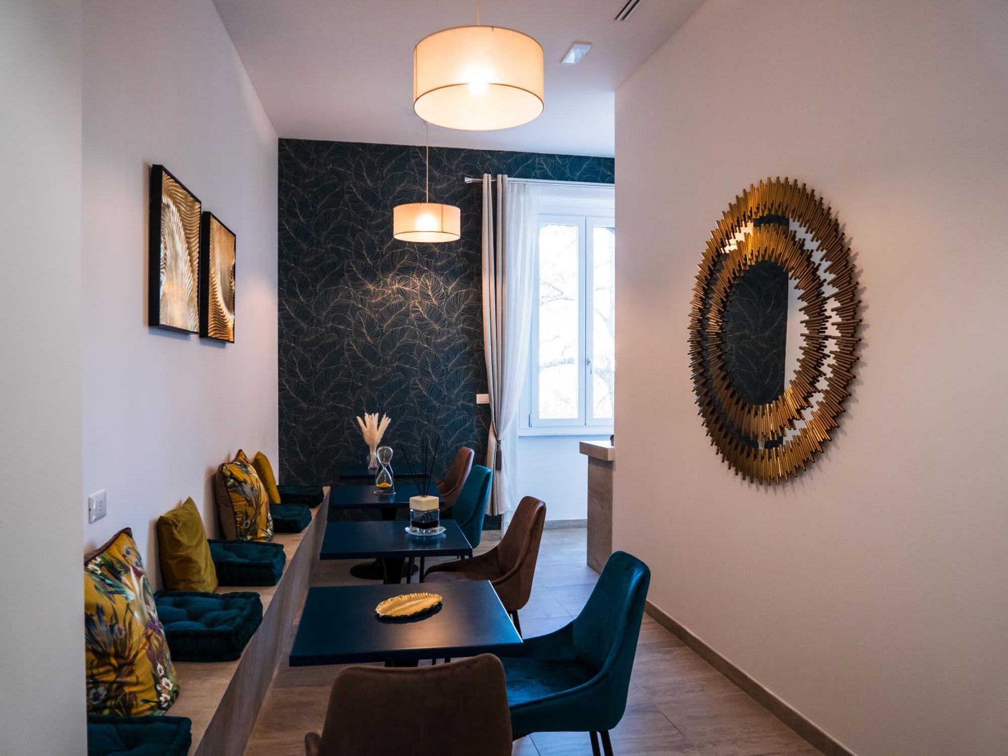 Alto Apartment 로마 외부 사진