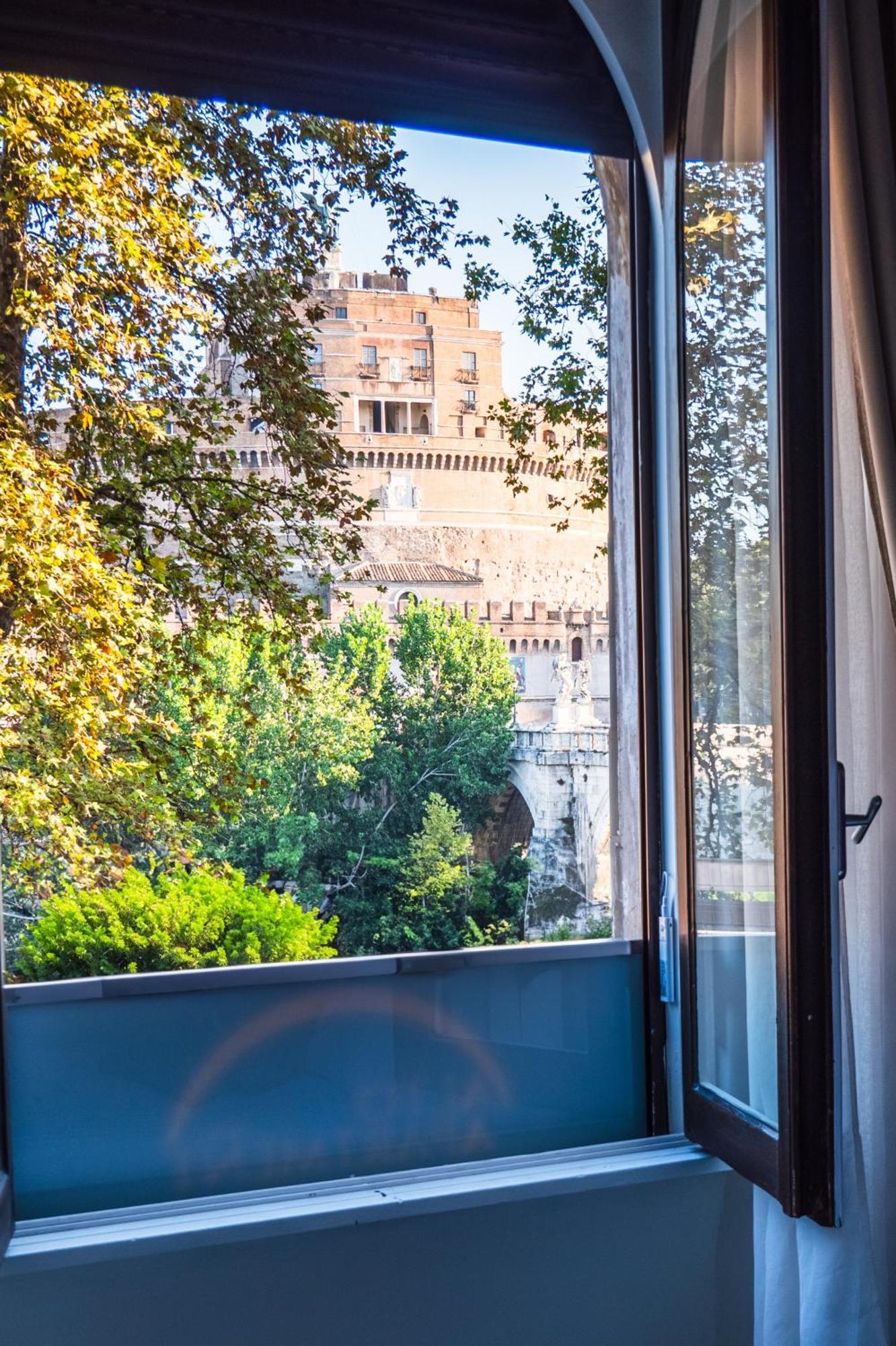 Alto Apartment 로마 외부 사진