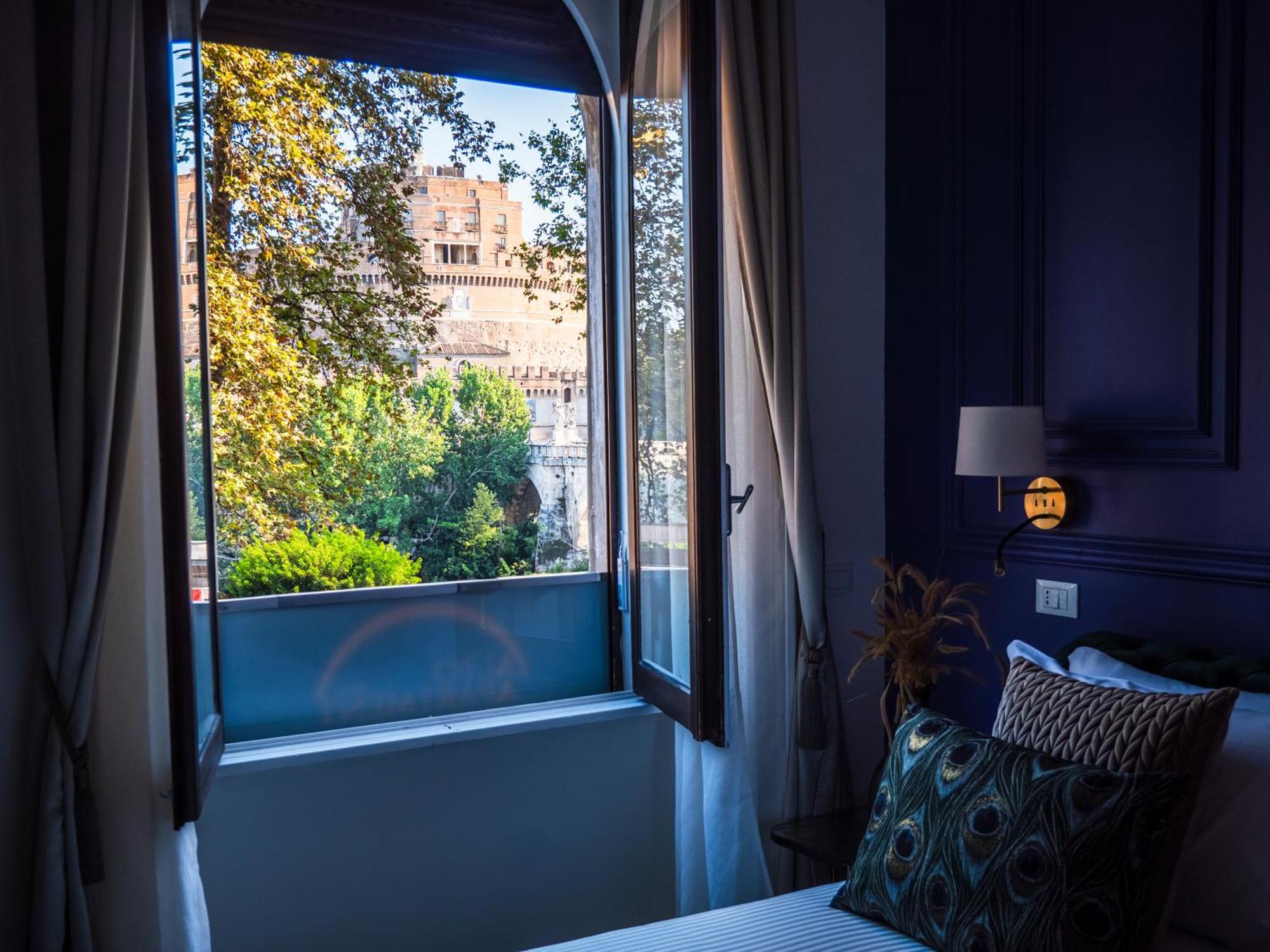 Alto Apartment 로마 외부 사진