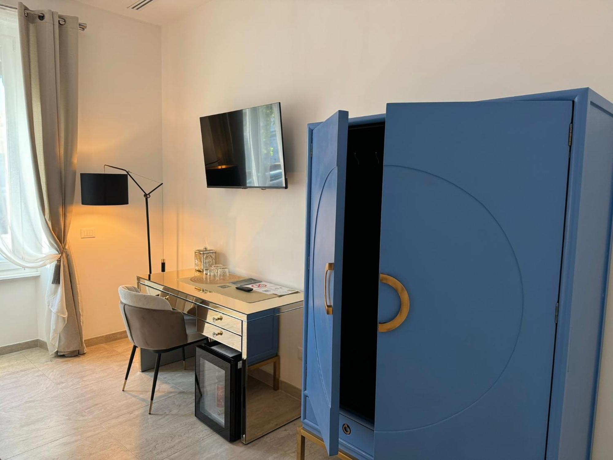 Alto Apartment 로마 외부 사진
