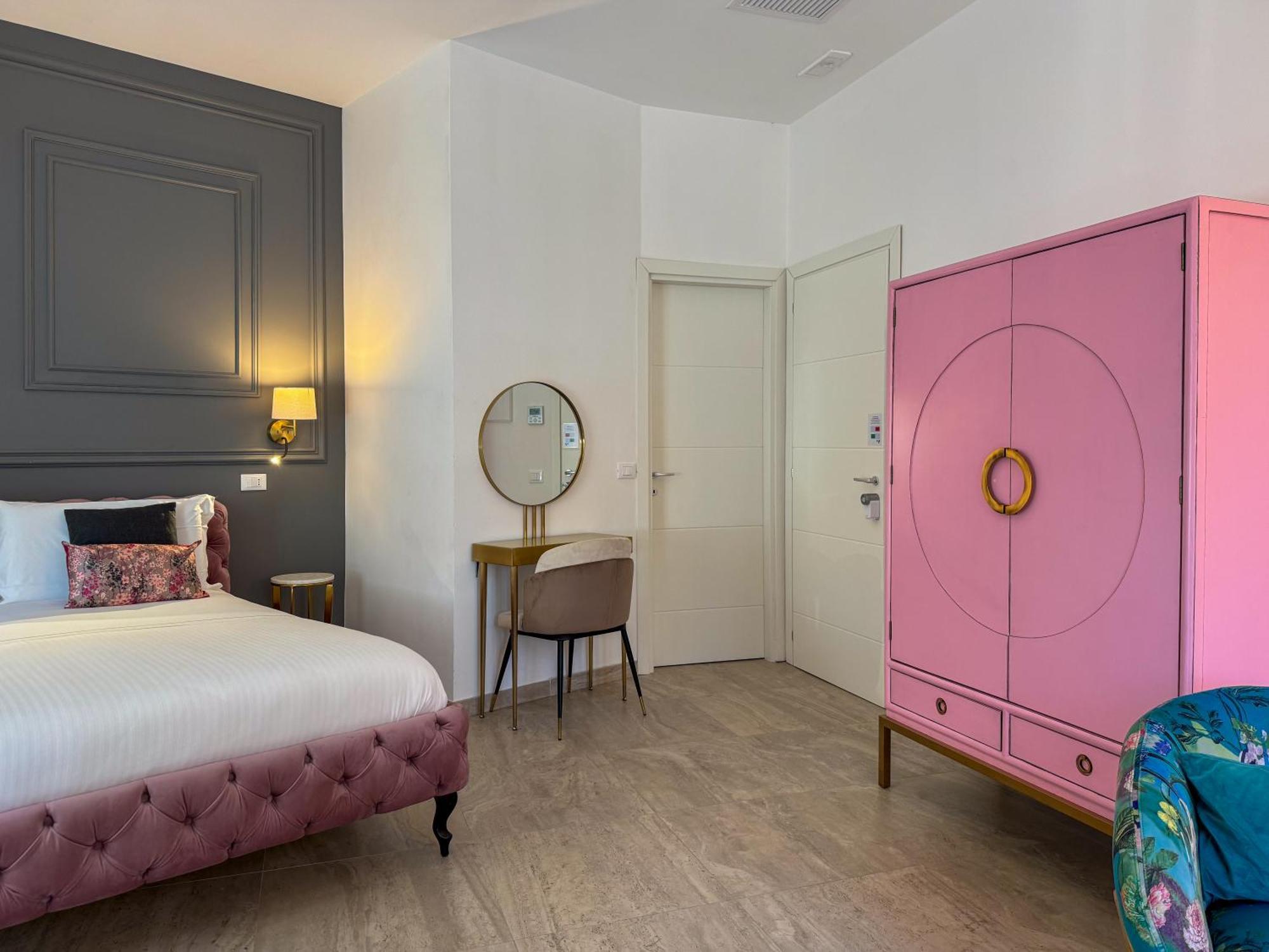 Alto Apartment 로마 외부 사진
