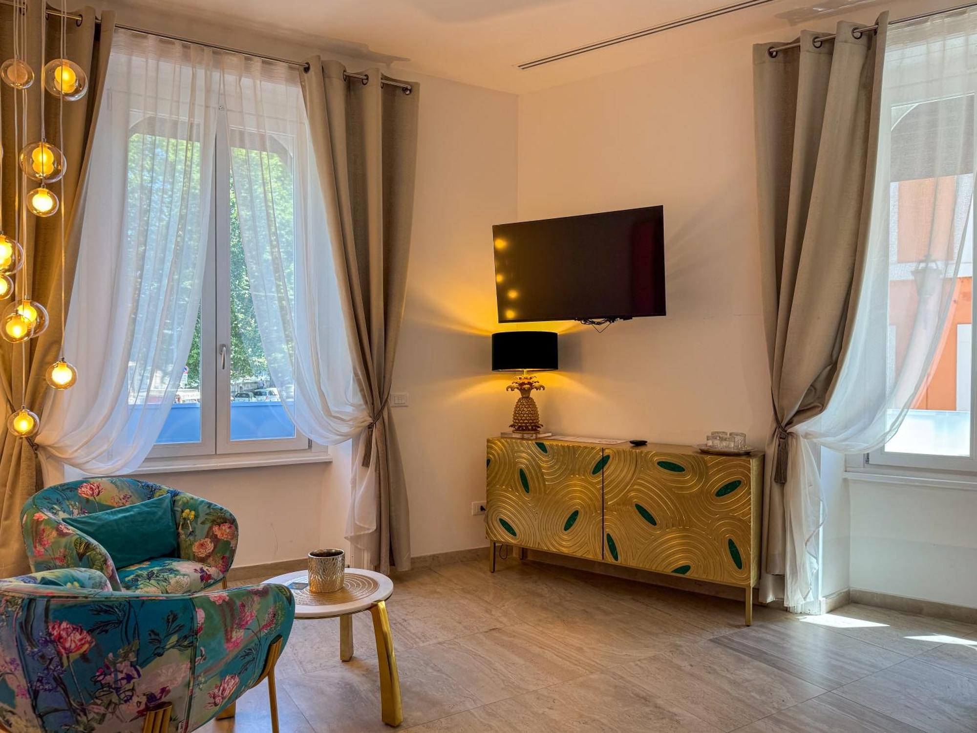 Alto Apartment 로마 외부 사진