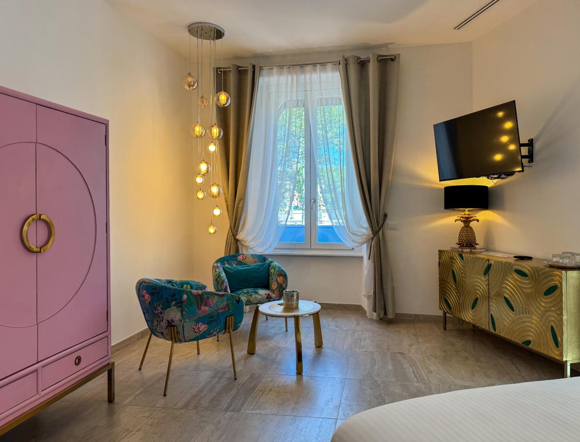 Alto Apartment 로마 외부 사진