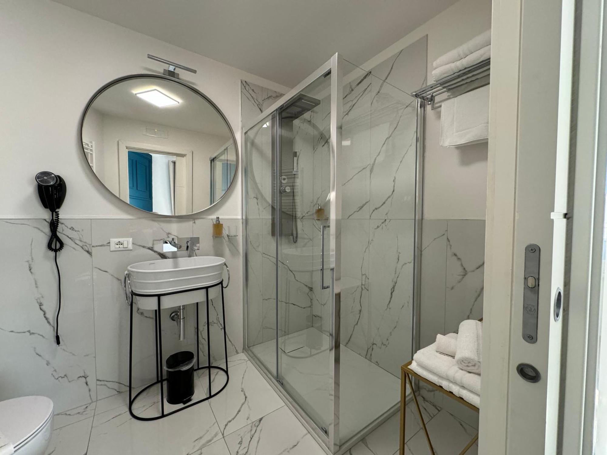 Alto Apartment 로마 외부 사진