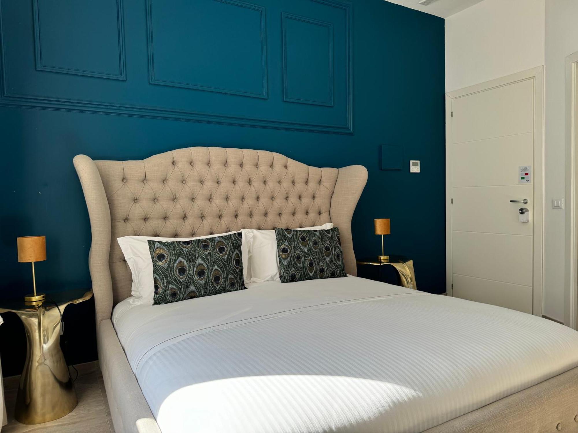 Alto Apartment 로마 외부 사진