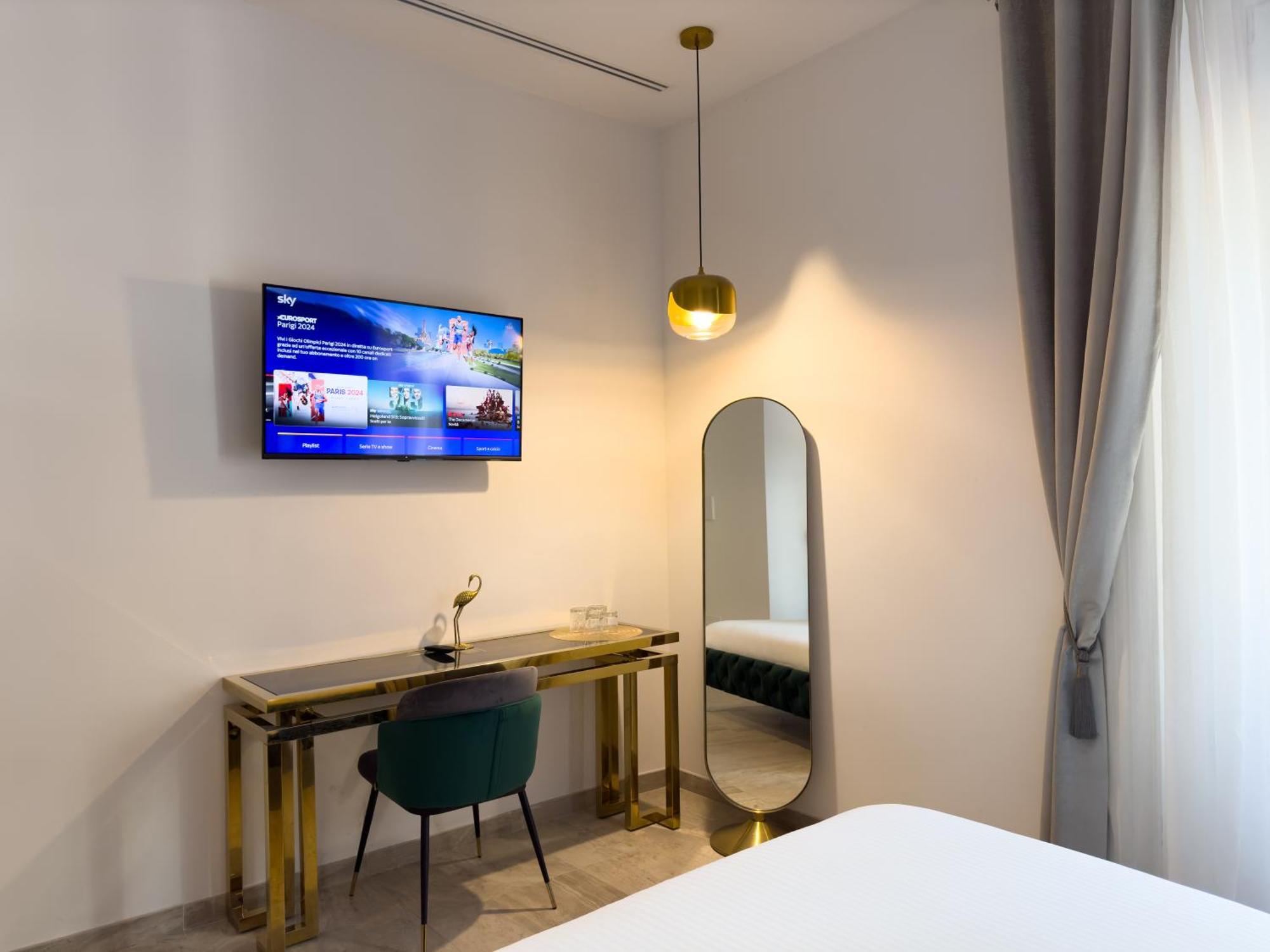 Alto Apartment 로마 외부 사진