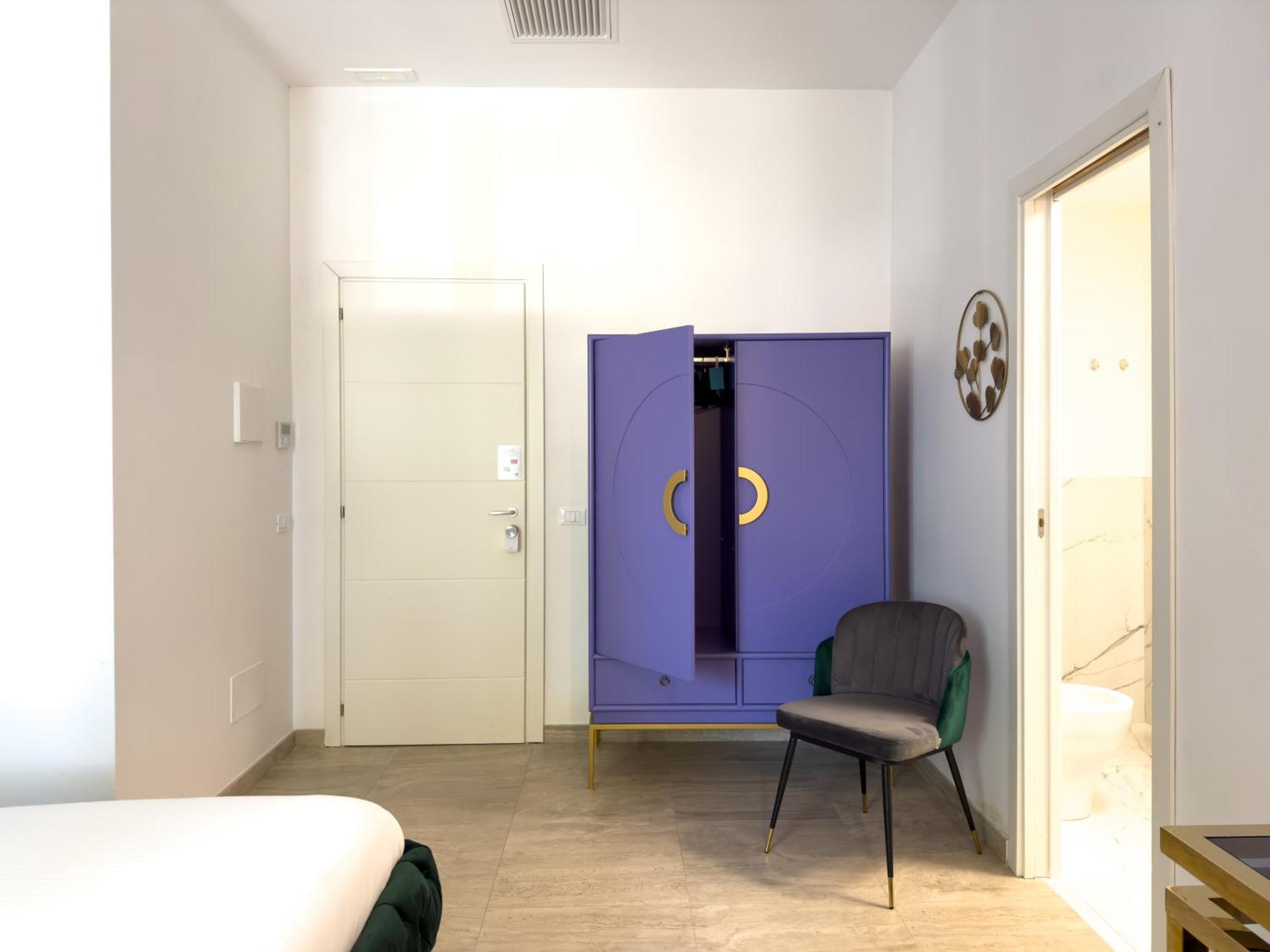 Alto Apartment 로마 외부 사진