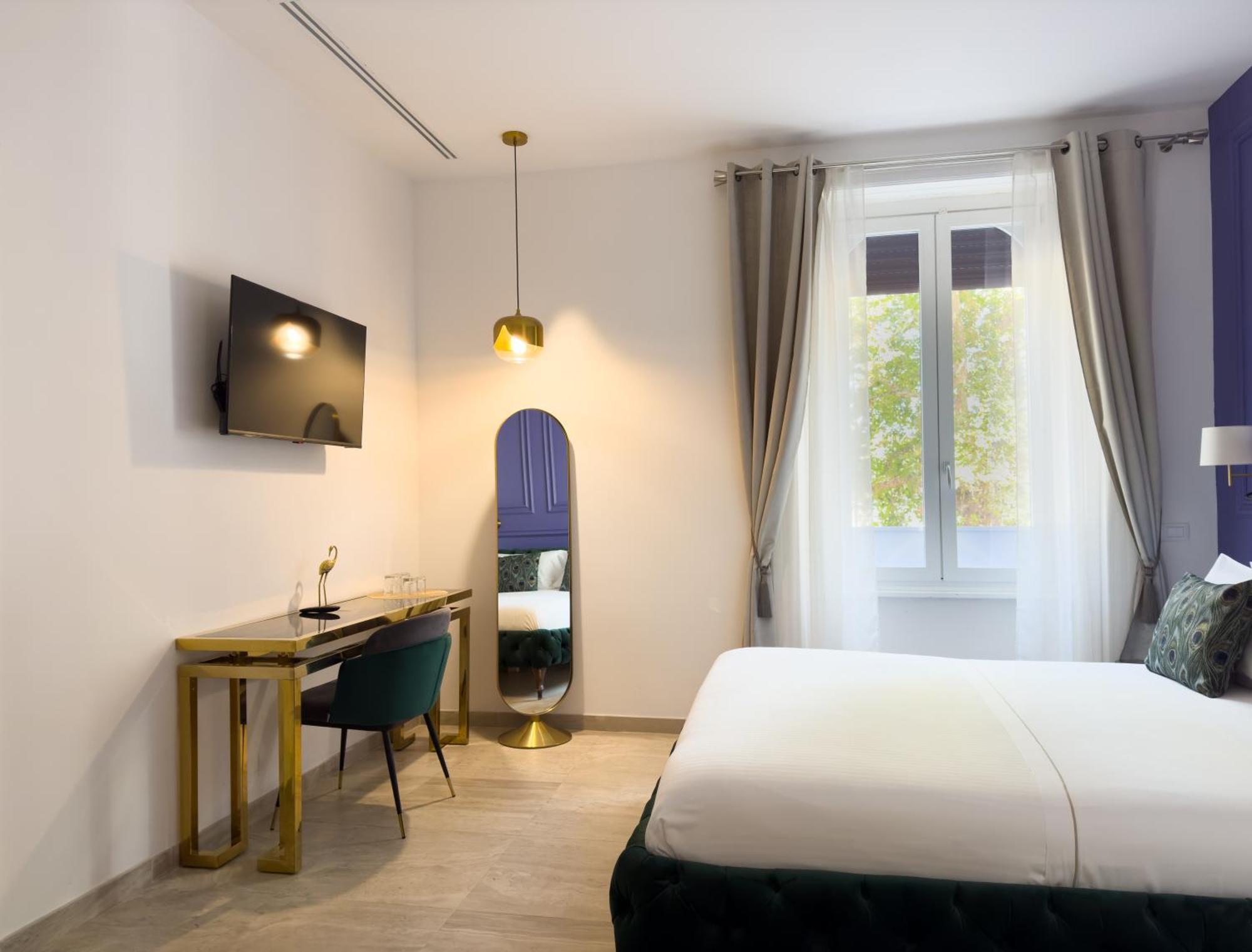 Alto Apartment 로마 외부 사진