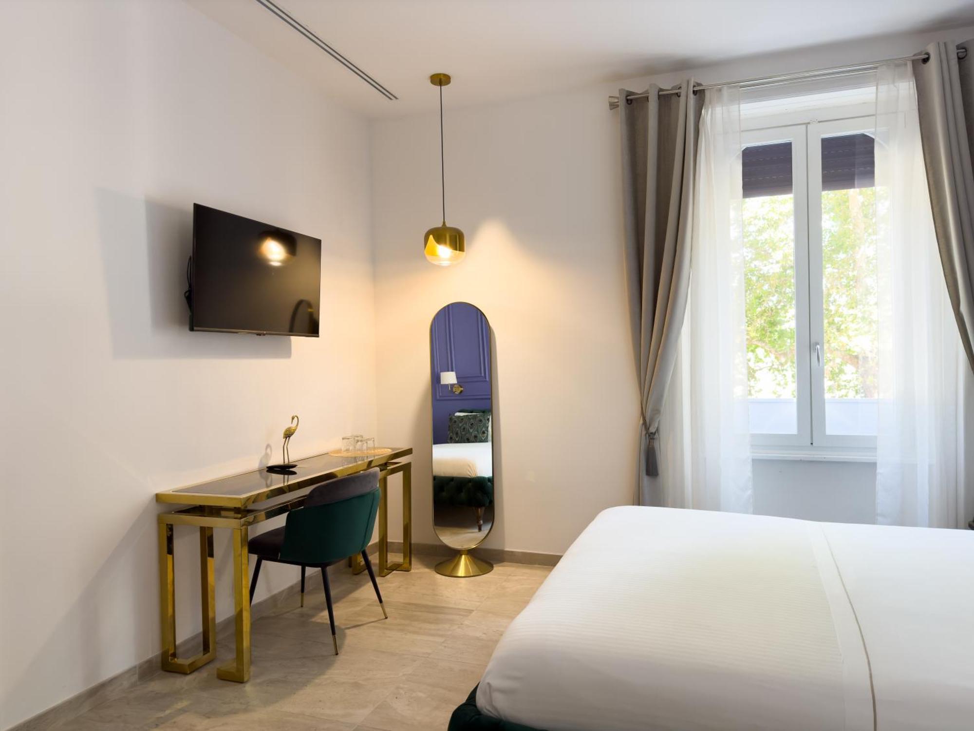 Alto Apartment 로마 외부 사진