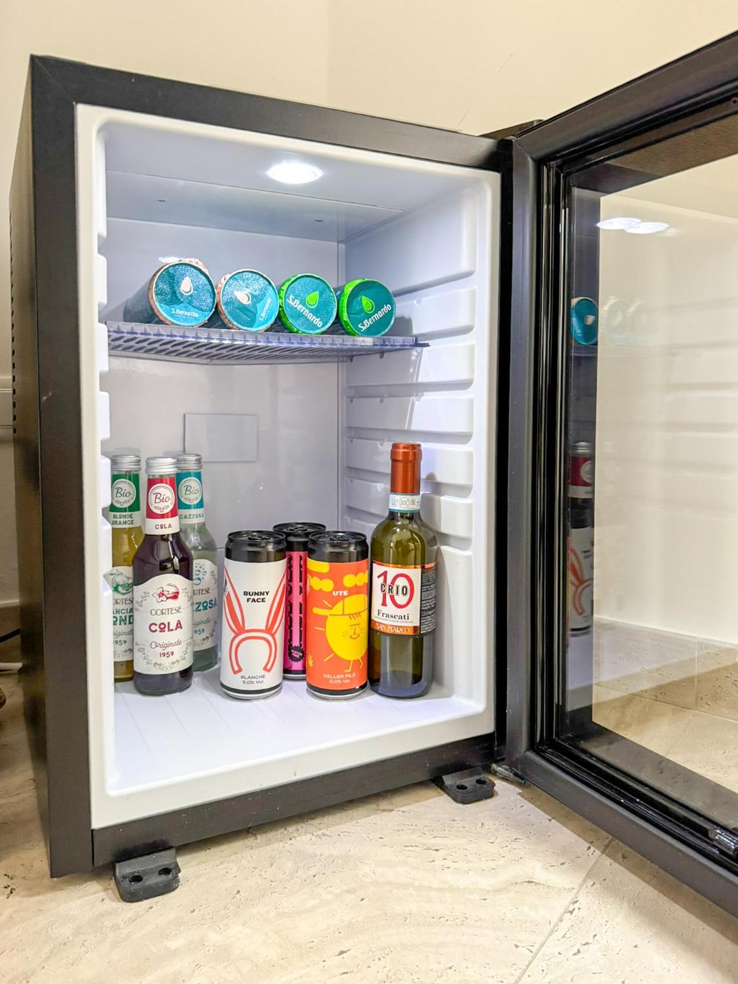 Alto Apartment 로마 외부 사진